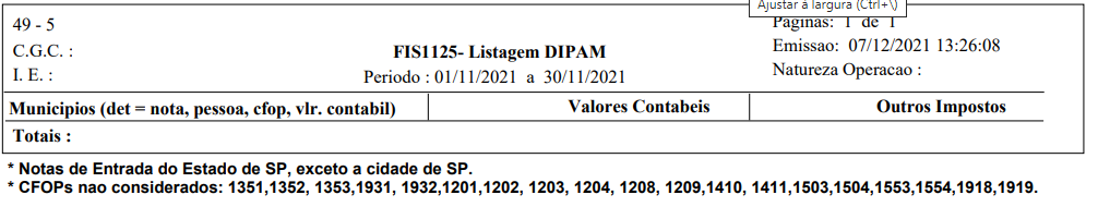 FIS1000 - 133