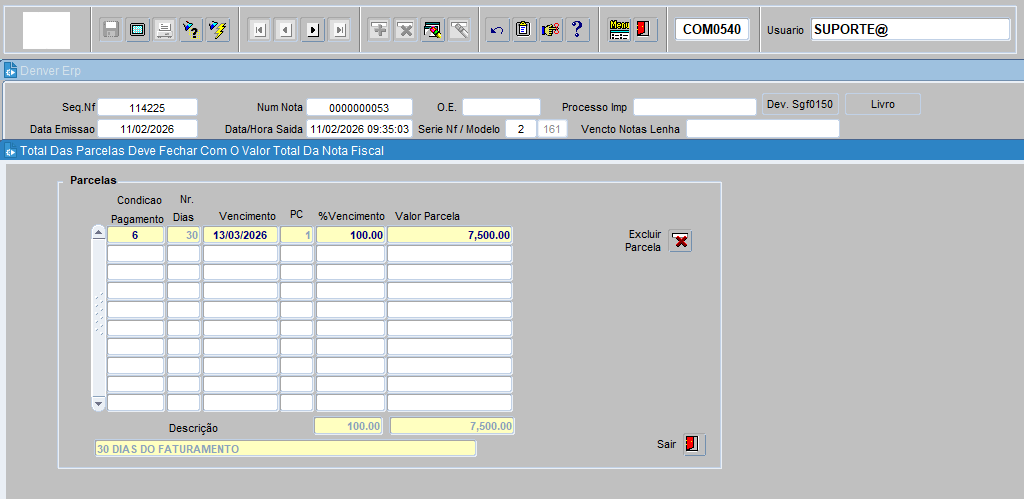 PROCED FUNRURAL - 0002