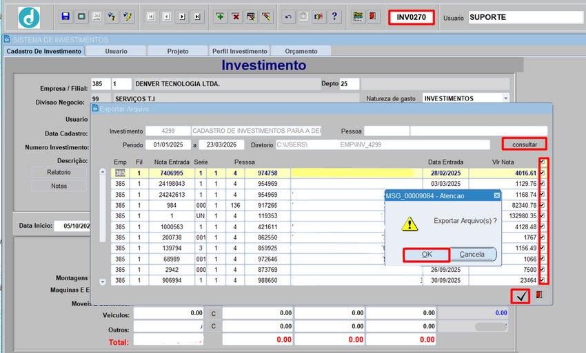 INV0270 - 0003
